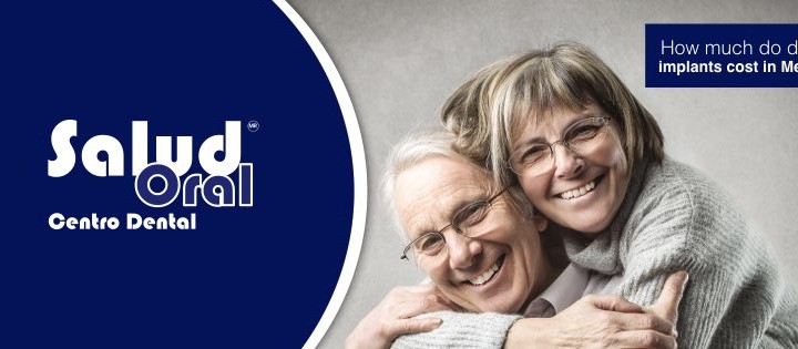 Dental Implants in Mexico