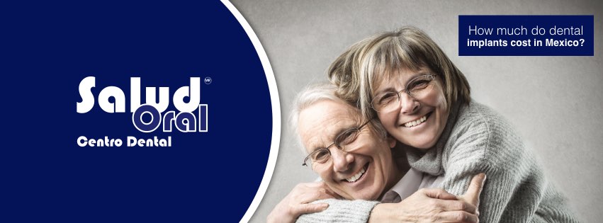 Dental Implants in Mexico