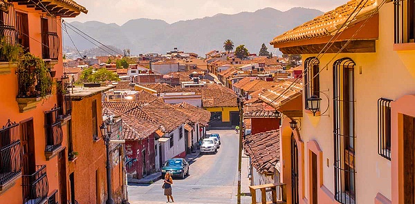 dental vacations mexico