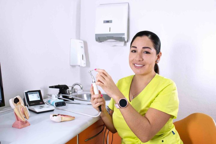 Root Canal Trearment Whit Dra Alejandra Zuñiga